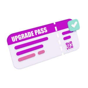 Upgrade Pass